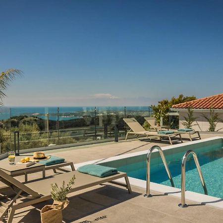 Summertime Villas Argostoli (Kefalonia) Exterior foto