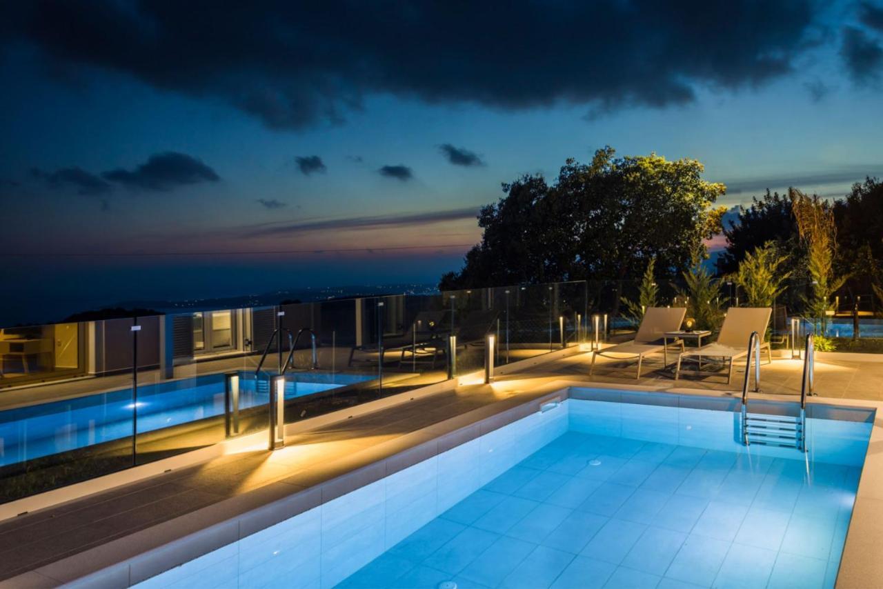 Summertime Villas Argostoli (Kefalonia) Exterior foto