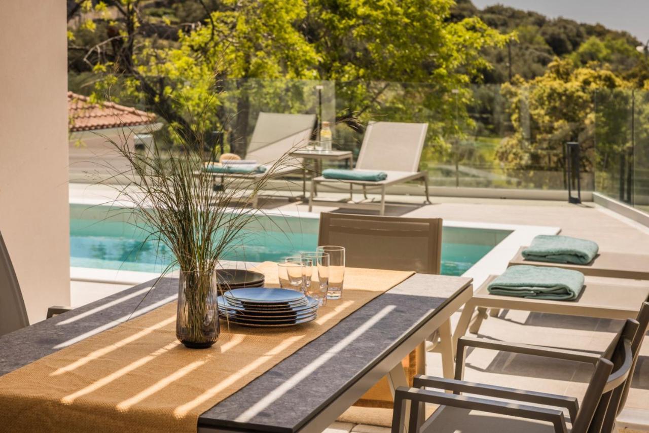 Summertime Villas Argostoli (Kefalonia) Exterior foto