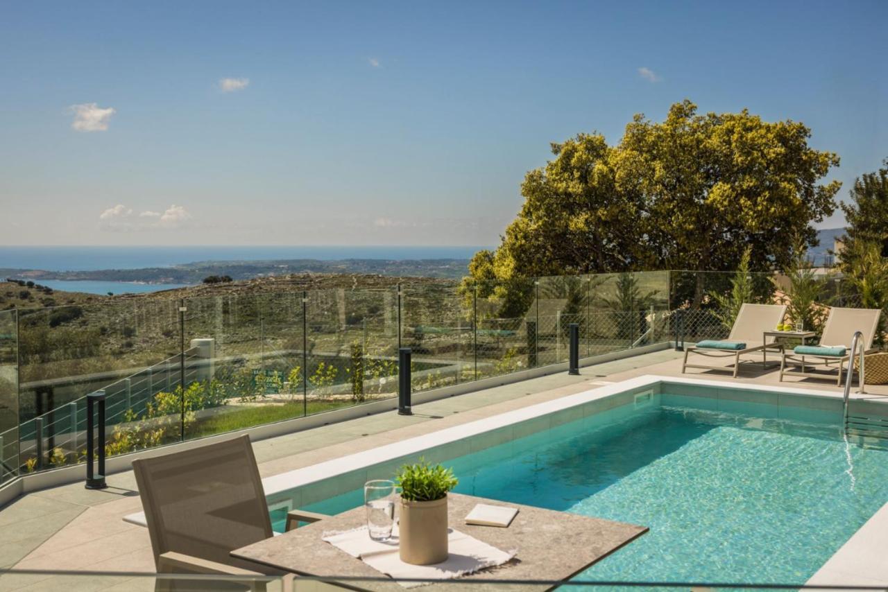 Summertime Villas Argostoli (Kefalonia) Exterior foto