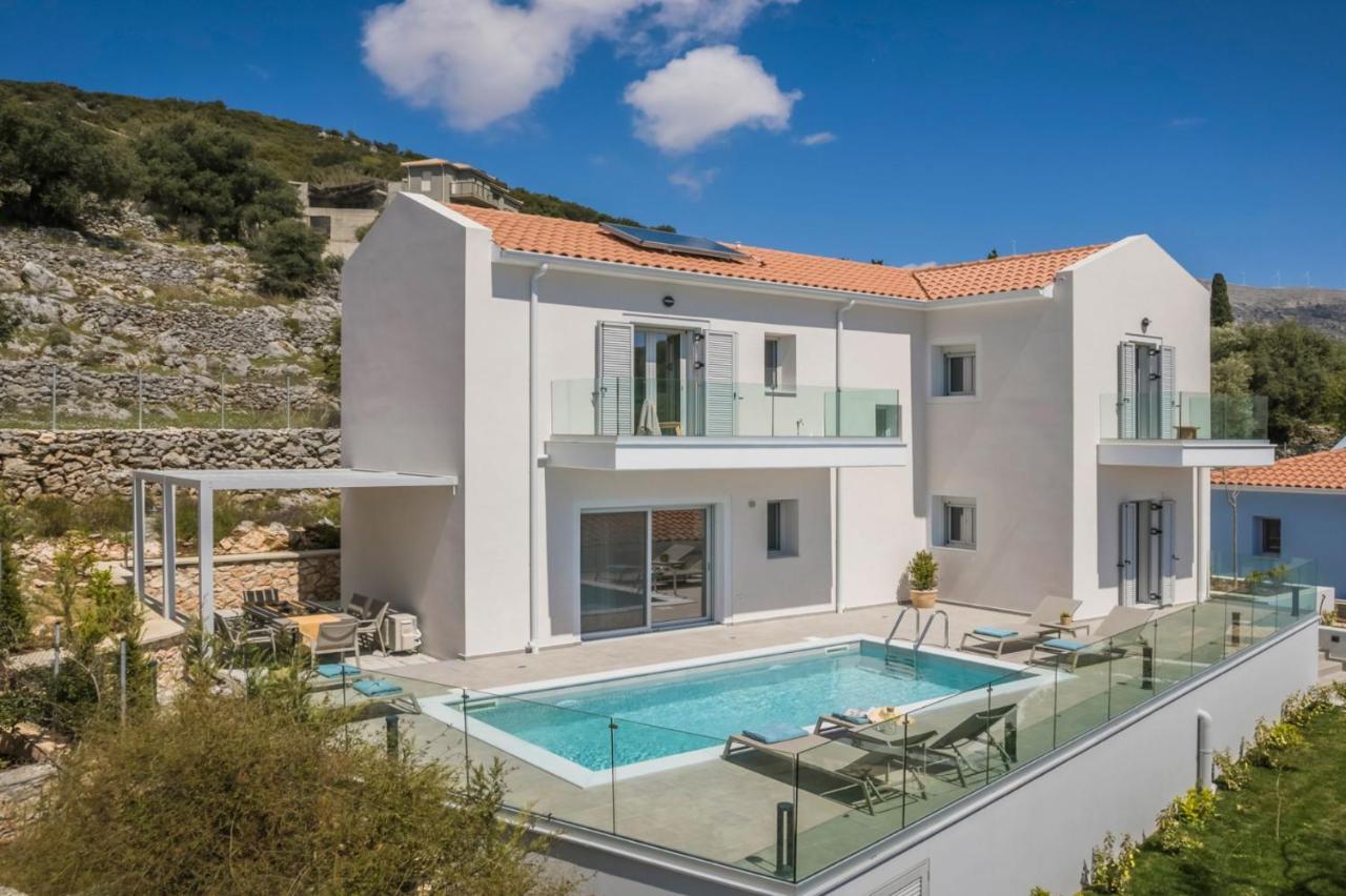 Summertime Villas Argostoli (Kefalonia) Exterior foto