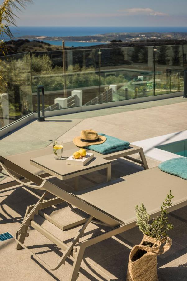 Summertime Villas Argostoli (Kefalonia) Exterior foto