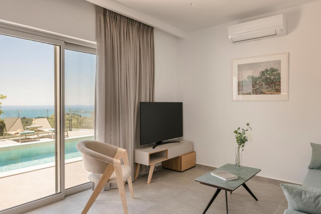 Summertime Villas Argostoli (Kefalonia) Exterior foto