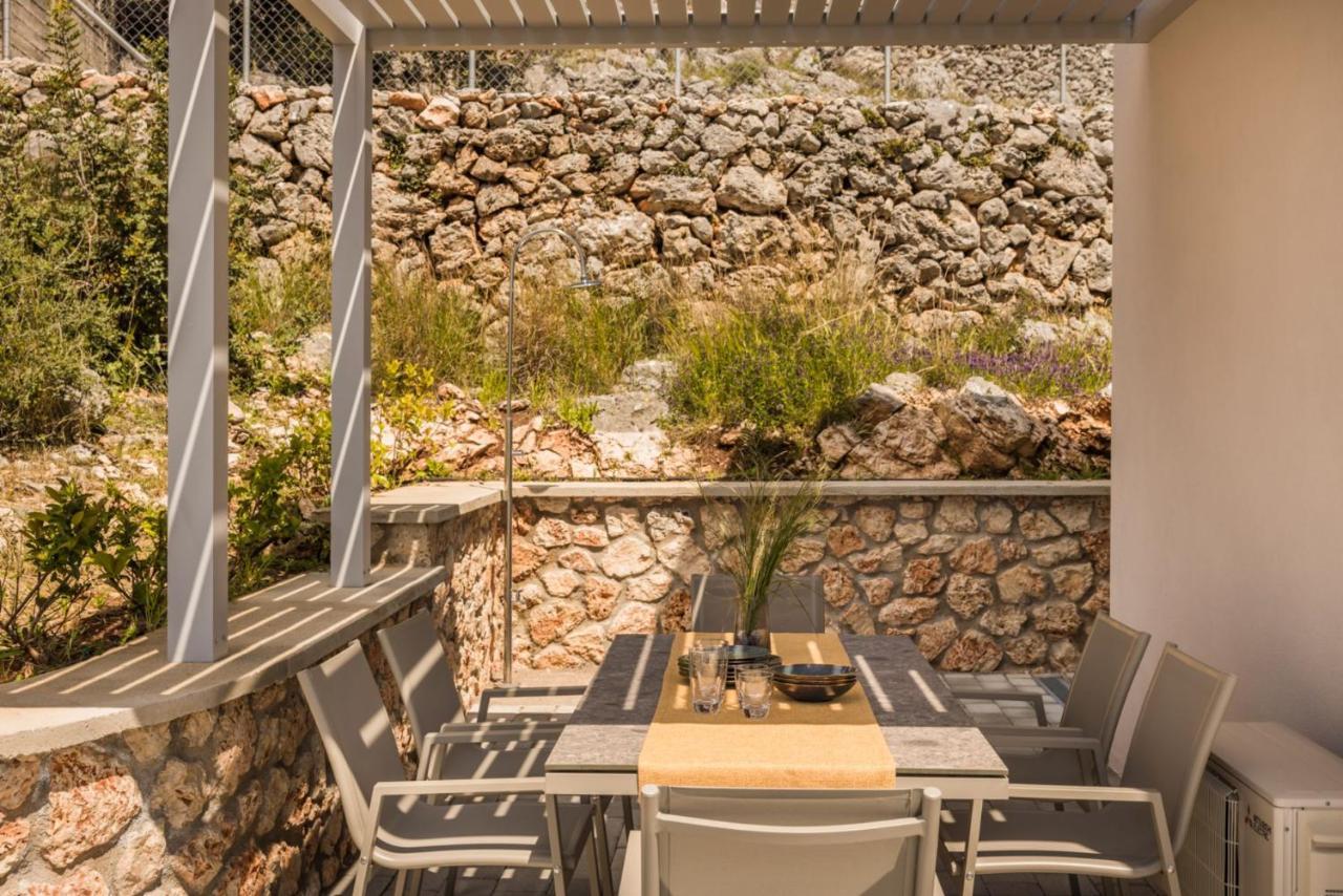 Summertime Villas Argostoli (Kefalonia) Exterior foto