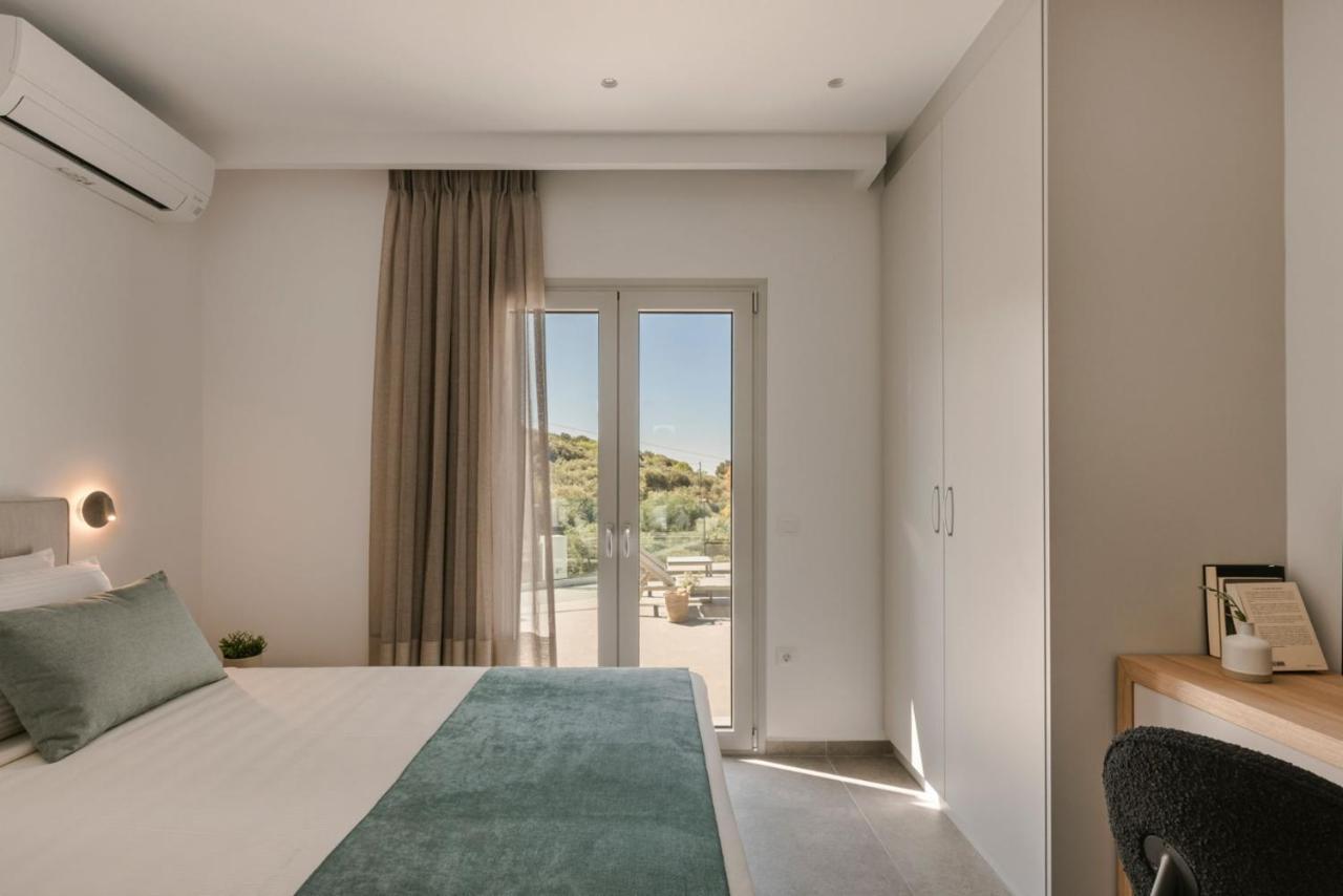 Summertime Villas Argostoli (Kefalonia) Exterior foto