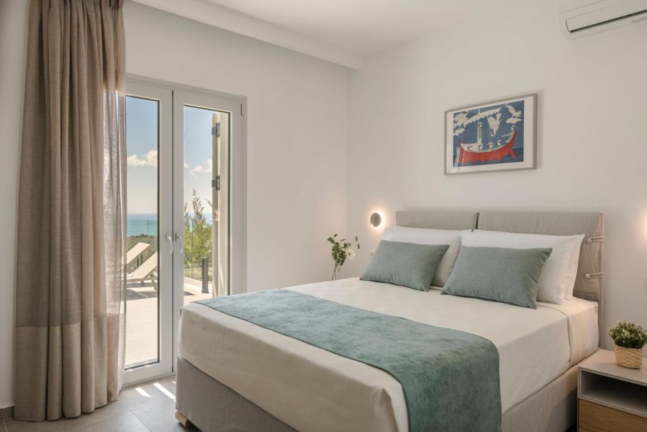 Summertime Villas Argostoli (Kefalonia) Exterior foto