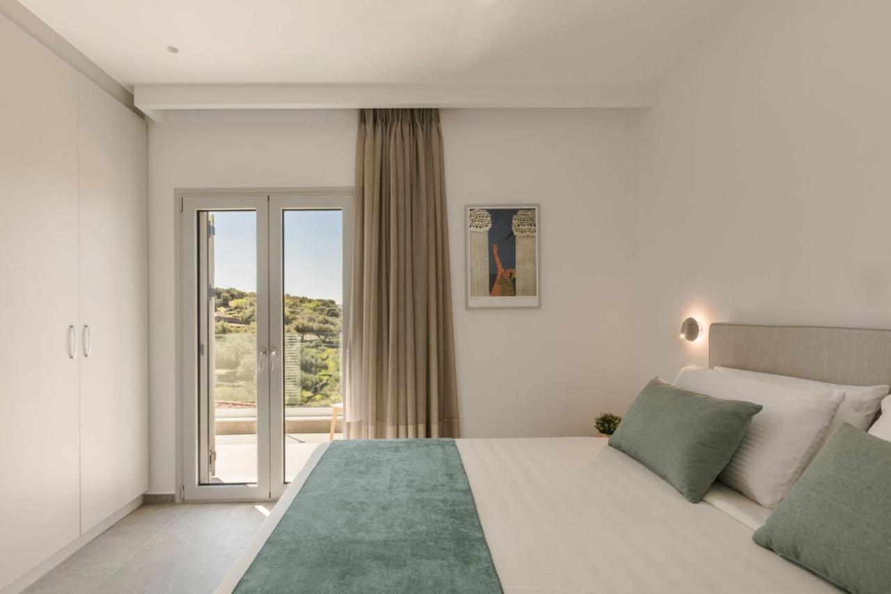 Summertime Villas Argostoli (Kefalonia) Exterior foto