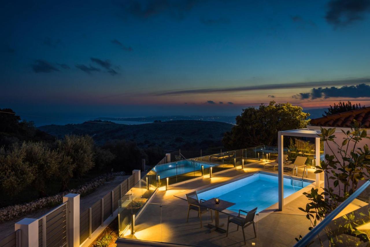 Summertime Villas Argostoli (Kefalonia) Exterior foto