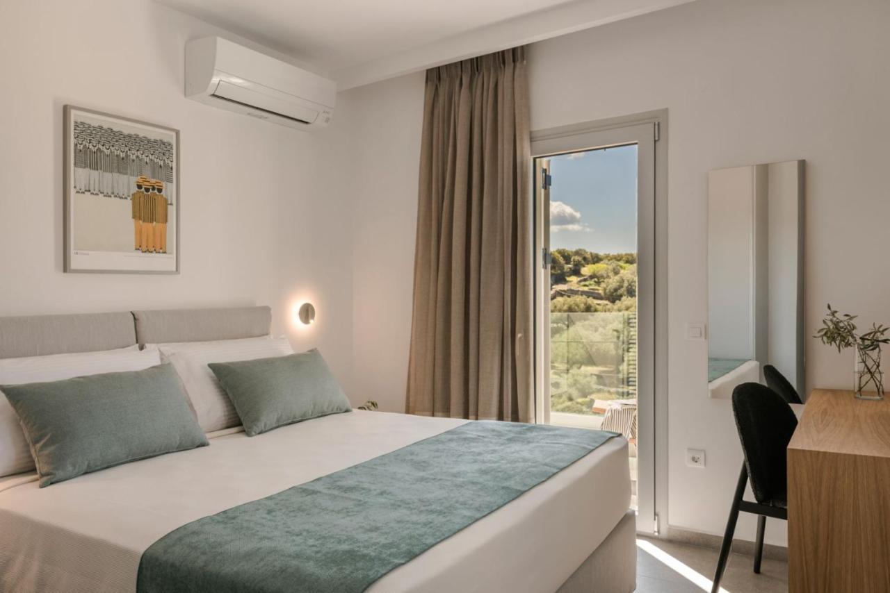 Summertime Villas Argostoli (Kefalonia) Exterior foto