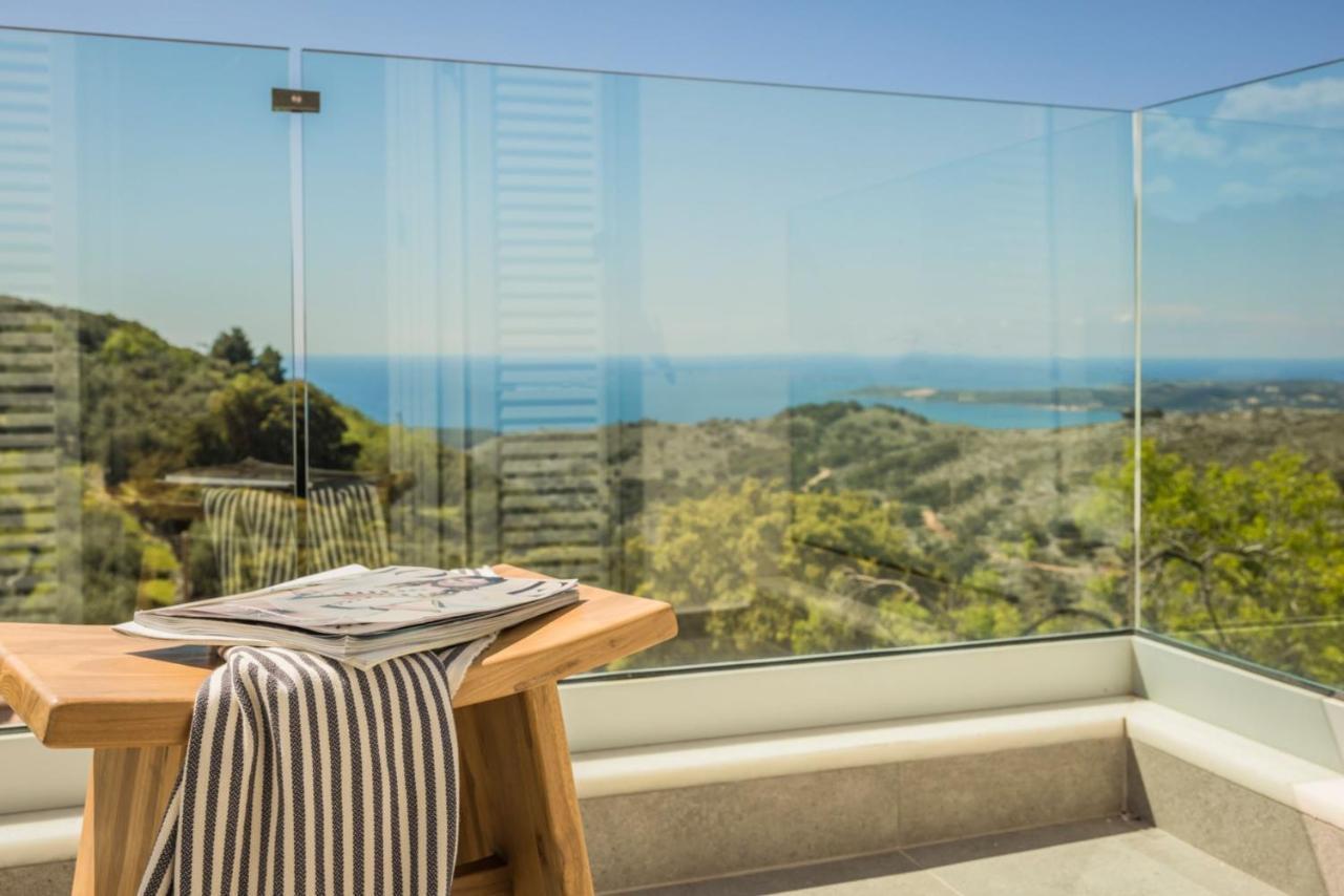 Summertime Villas Argostoli (Kefalonia) Exterior foto