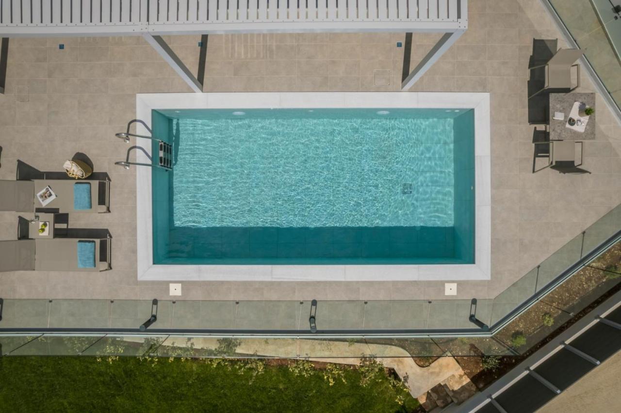Summertime Villas Argostoli (Kefalonia) Exterior foto