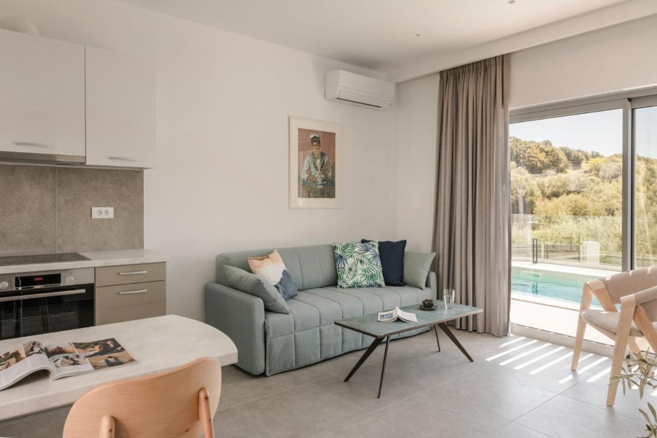 Summertime Villas Argostoli (Kefalonia) Exterior foto
