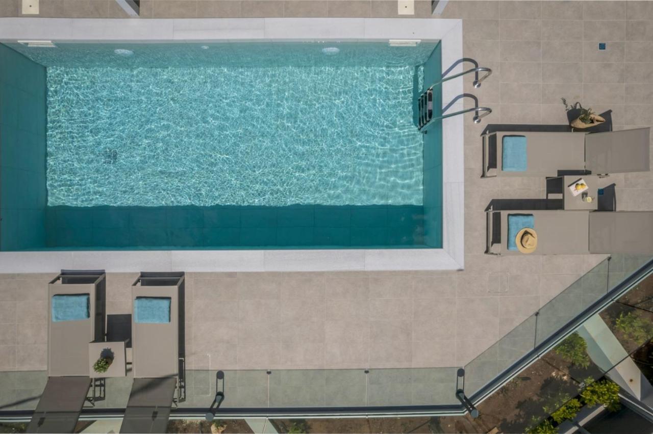 Summertime Villas Argostoli (Kefalonia) Exterior foto