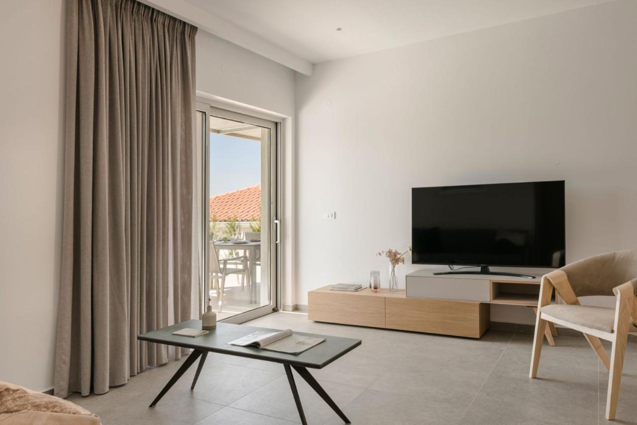 Summertime Villas Argostoli (Kefalonia) Exterior foto