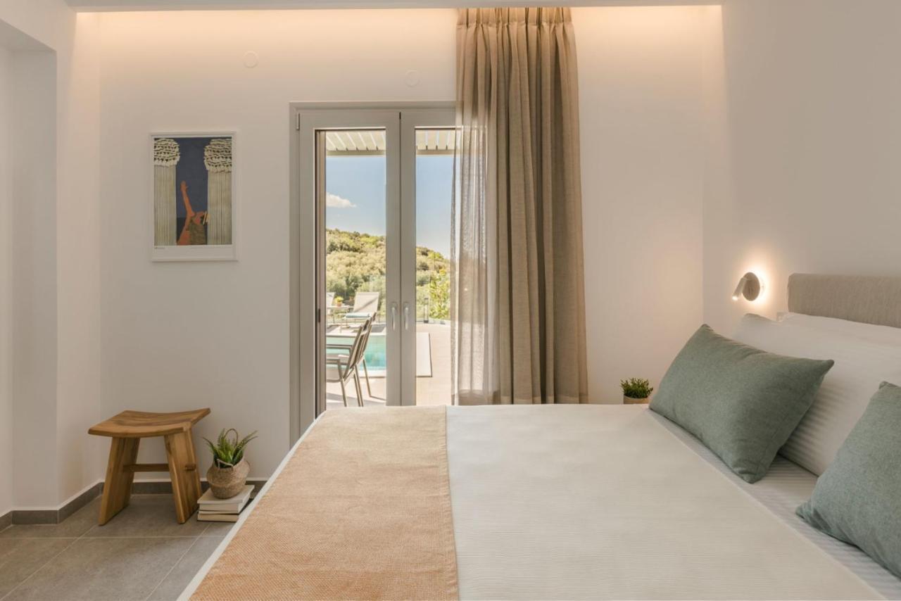 Summertime Villas Argostoli (Kefalonia) Exterior foto
