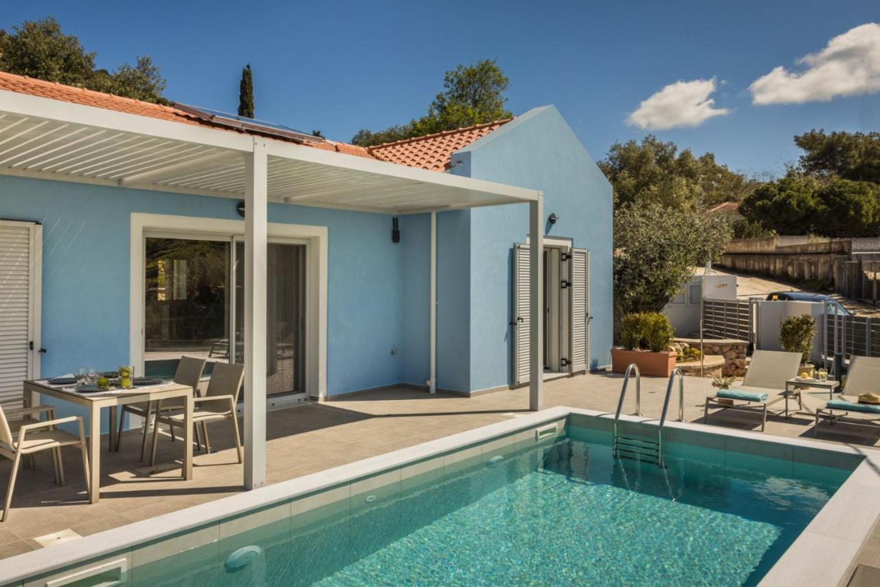Summertime Villas Argostoli (Kefalonia) Exterior foto