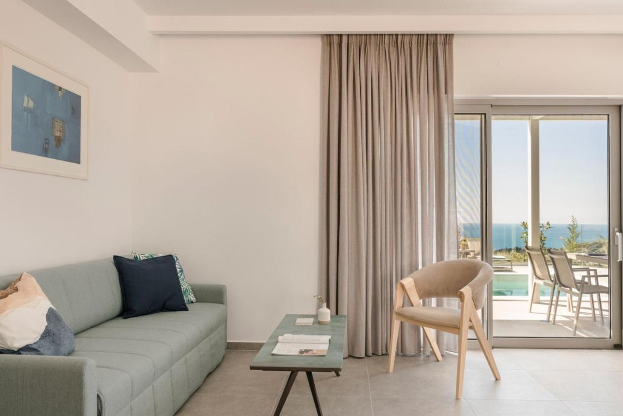 Summertime Villas Argostoli (Kefalonia) Exterior foto