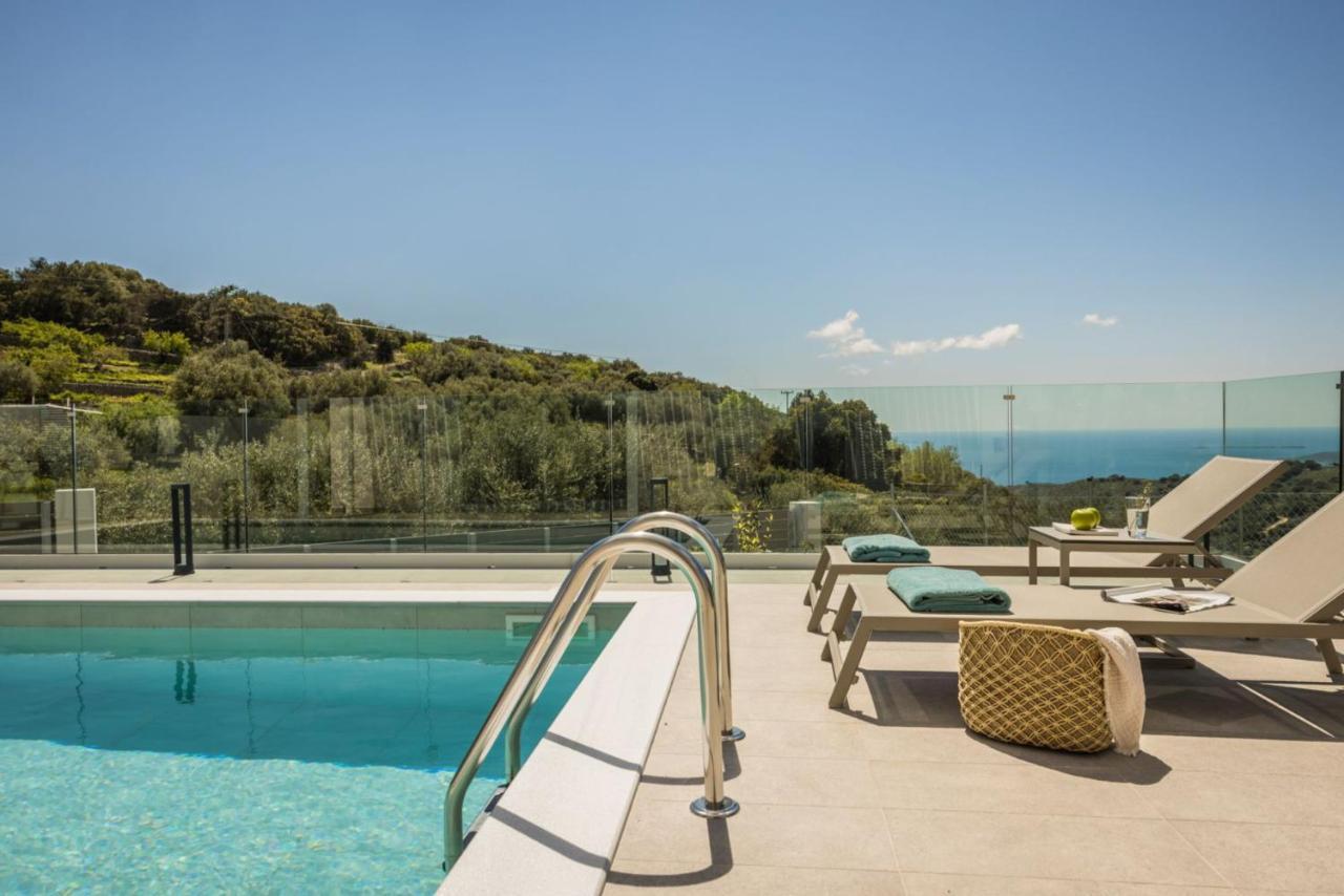 Summertime Villas Argostoli (Kefalonia) Exterior foto