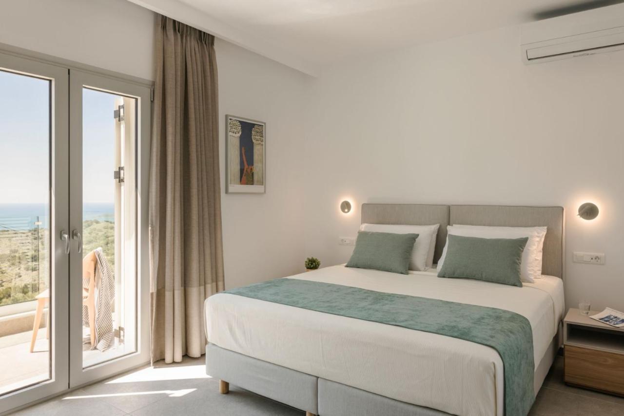 Summertime Villas Argostoli (Kefalonia) Exterior foto