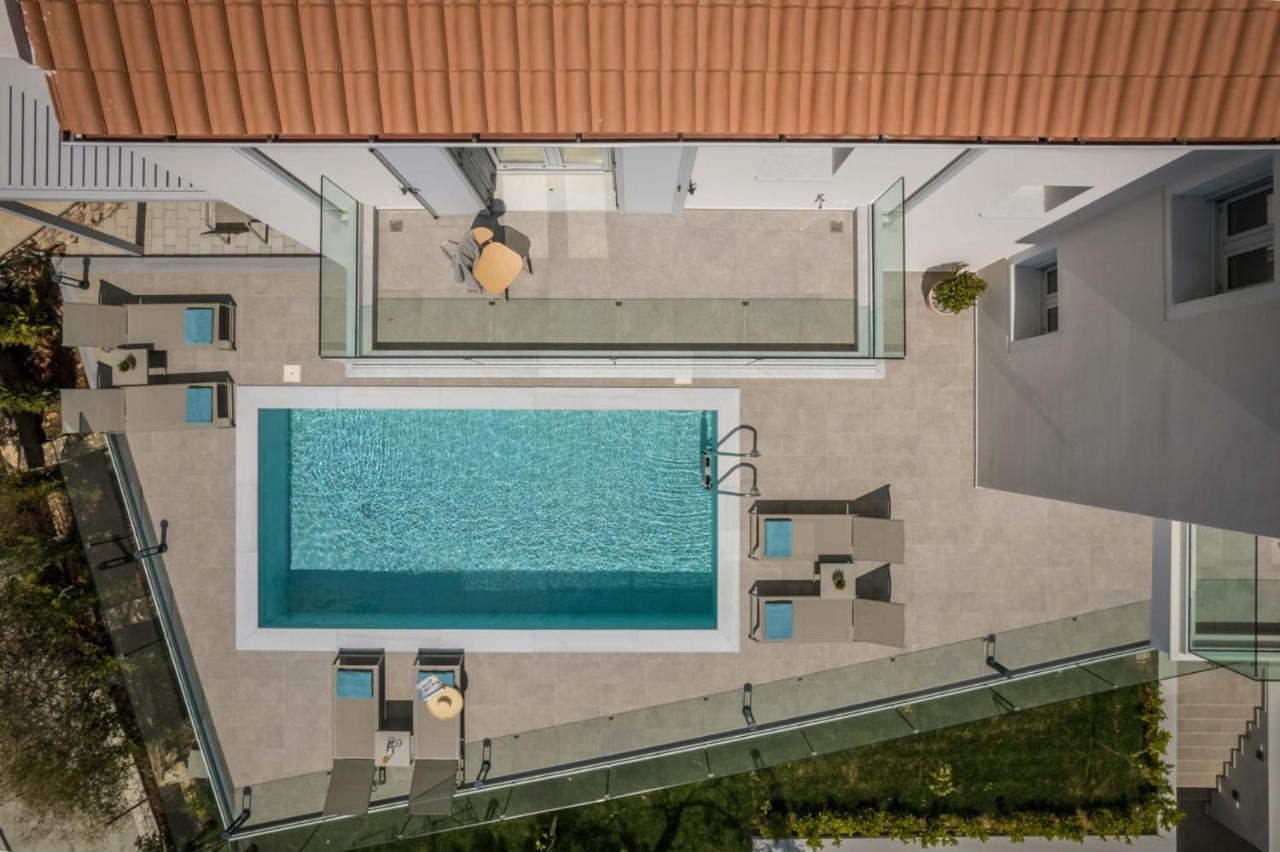 Summertime Villas Argostoli (Kefalonia) Exterior foto