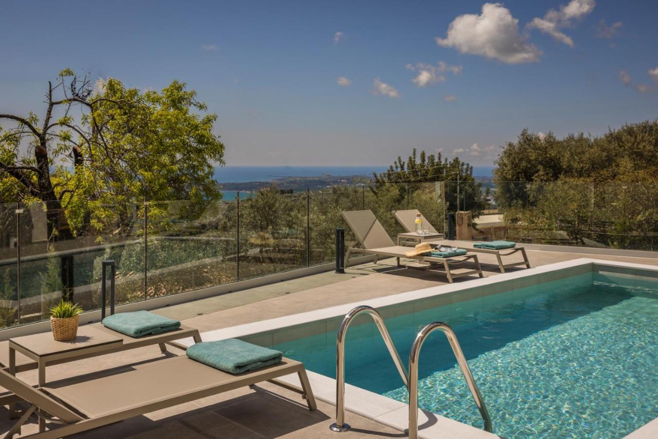 Summertime Villas Argostoli (Kefalonia) Exterior foto